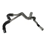 Ford Mustang 2011-2014 Transmission Oil Cooler Quick Disconnect End Type New. Price: $135.77.