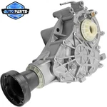 Transfer Case Assembly Ford Escape Mazda Tribute Mercury Mariner 2001-2009 New. Price: $659.99.