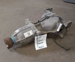 2017-2020 Lincoln Mkz Mkc 2.0L Turbo Rear Axle Differential Carrier Assembly Oem Used. Price: $249.59.