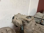 Transfer Case Cylinder Automatic Fits 97-04 Tacoma 25180609 Used. Price: $215.14.