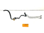 2018-2020 Genesis G80 Sport 3.3L Rwd Transmission Oil Cooler Hose Line Pipe Tube Used. Price: $139.99.