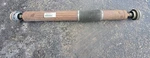 Jeep Wrangler Jk 4 Door Rubicon Rear Driveshaft Auto 68022102AB 2007-11 111627 For. Price: $79.99.