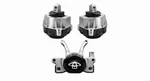 3PCS Engine Mount Kit For Bmw Series G20 G21 G22 G23 G26 G28 G42 Z4 230I New. Price: $90.99.