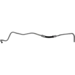 624-536 Dorman Automatic Transmission Oil Cooler Hose Assembly Lower For F-150 New. Price: $53.78.