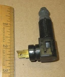 Nos Mopar 1974 - 1983 Dodge Truck Transfer Case Lock Indicator Switch # 3895689 New. Price: $71.25.