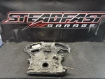 2009-2020 Nissan 370Z Infiniti G37 VQ37VHR Front Engine Timing Cover 13500-EY00A Used. Price: $149.00.
