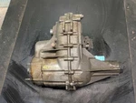 2010 Gmc Sierra 2500HD Transfer Case Used. Price: $1078.80.
