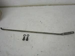 81-87 Chevy Gmc Truck Bell Housing To NP208 / NP241 Transfer Case Support Rod Used. Price: $150.00.