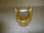 Neapco Outer Triangle Yoke Type 88 #8-8020 3 Lobe 1.45 Id Series New. Price: $59.99.