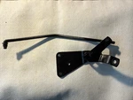 Camaro Reverse Lock Out Linkage 5606 & 5607 Rod 1970 - 74 Also Firebird Oem Gm Used. Price: $49.99.