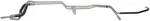 Dorman 624-578 Transmission Oil Cooler Line Select 05-07 Ford Models New. Price: $116.11.