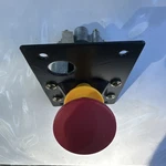 Newstar S-E900 Air Brake Control Valve. Price: $99.00.