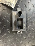 2011 Gmc Sierra 2500 Ecm Diesel Control 6.6L Td At 4X4 (12636451) Used. Price: $68.00.