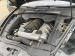 2003-2006 Porsche Cayenne Transfer Case Assembly Fits 4.5L Non Turbo 967161 Used. Price: $192.50.