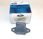1964-1968 Mustang Gta Cougar Nos 289 2V 4V Rear Axle Floor Pan Center Bumper New. Price: $89.00.