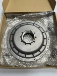 New Oem Volkswagen Audi Porsche Dsg Transmission Cover 0B5323259G. Price: $180.00.