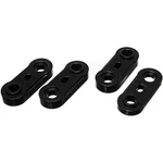 Energy Suspension Transmission X-member Bushing Set New. Price: $21.27.