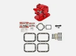 Newstar NS20-08-7052 Hole Direct Mount Pto. Price: $400.00.