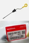 Honda Civic 1992-2000 Oem At Dipstick 25610-P4P-003 New. Price: $29.70.