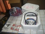 World American WA20-10-9001 Bolt Direct Mount Hot Shift Power Take Off Pto New. Price: $930.00.