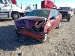 Driver Left Axle Shaft Automatic Transmission Fits 06-11 Focus 7473305 Used. Price: $83.84.