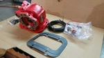 489XRAHX-A3XD Pto Nib Replaces Chelsea Or Muncie Fuller Wet Line Kit Pump Mount New. Price: $595.00.