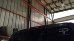 Rear Drive Shaft 4WD 119" Wb Regular Cab Fits 99-05 Sierra 1500 Pickup 5552645 Used. Price: $445.00.