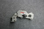 Vw Golf 7 Audi A3 8V Cover 0EC901109A Dual Clutch Transmission DQ400E Gebraucht. Price: $17.32.