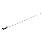 Oem Transmission Oil Filler Level Indicator 06-09 Buick Chevrolet Gmc 15812984 New. Price: $34.86.