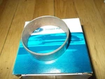 Nos 1966 1972 Ford Mustang Fmx Front Oil Pump Bushing C6AZ-7B258-A New. Price: $22.49.