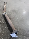 2015-2017 Ford Mustang Rear Drive Shaft Oem Used. Price: $129.77.