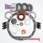 Detroit Locker K-GM12CR, Kit Fits 8.875IN Bolt Car Installation Perfor New. Price: $284.24.