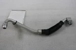Ferrari F8 Tributo, Oil Delivery Pipe, Used, P/n 767038. Price: $200.00.