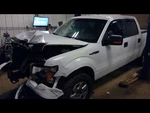 Rear End 9.75" Ring Gear 6 Lug Axles Fits 09-11 Ford F150 Pickup 10245 Used. Price: $928.66.