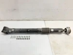 Jeep Jl Wrangler 2.0L Front Auto Driveshaft P68272524AB 186MM 2018-2023 140842 Used. Price: $199.99.
