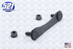 Firewall Clutch Reinforcement Bracket Fits 71-74 B-body And E-body Mopar Cuda New. Price: $19.95.