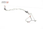 2020 - 2024 Nissan Titan 4X2 Transmission Oil Cooler Line Pipe Hose Oem Used. Price: $109.99.