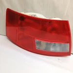 2003-2006 Audi A4 Cabrio Convertible Left Driver Side Tail Light Oem Used. Price: $109.99.