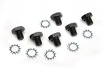 Gasket 6712MRG Flex Plate To Crankshaft Bolts New. Price: $43.51.
