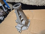 1964-1969 Chevy Bop Muncie Speed Transmission Tail Shaft Housing Gm 3846429 Oe Used. Price: $332.50.
