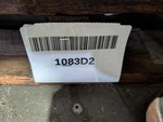 Carrier Manual Transmission Fits 16-18 Mazda MX-5 Miata 898575 Used. Price: $750.00.