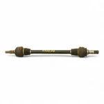 2011 - 2018 Porsche Cayenne 92A 3.6L Axle Shaft Cv Rear Right Rh 7P0501201D Oem Used. Price: $156.09.