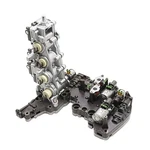 Fits For 2016-2022 Porsche Macan Audi Vw Transmission Mechatronic Valve Body Remanufactured. Price: $422.00.