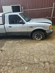 98-11 Ranger Rear Drive Shaft Regular Cab 7' Box 118" Wb 2WD 4.0L Used. Price: $95.00.