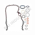Pai 331420 Clutch Flywheel Gasket Rear; 3400 / 3406 Applica For Caterpillar New. Price: $171.83.