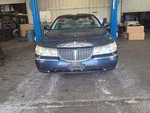 Rear Drive Shaft 117.7" Wb Fits 98-11 Lincoln & Town Car 1063534 Used. Price: $130.00.