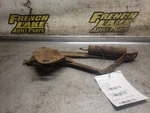 Passenger Right Hood Hinge Fits 1966 Gmc 1000 Pickup 1195374 Used. Price: $65.00.