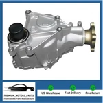 Power Take Off (pto) Assembly Ford Fusion Mercury Milan Mkz Zephyr 2006-2012 New. Price: $495.29.
