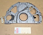 Transmission Adapter 6R140 6.7 Ford Powerstroke Diesel BC3Q-6D082-FB Used. Price: $65.00.