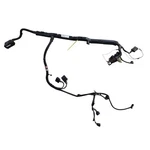 Oem 2003 Dodge Ram 5.9L Cummins Auto Transmission Pcm Wiring Harness 56051861AA Used. Price: $89.98.
